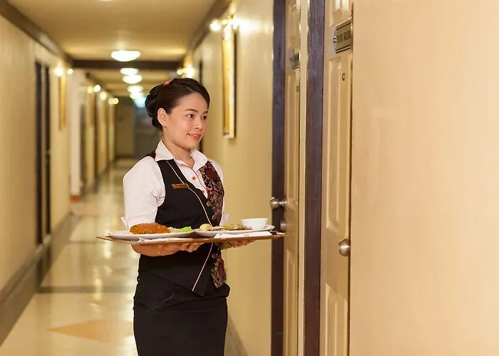 Grand Mandarin Latphrao 130 - No Parking 2*