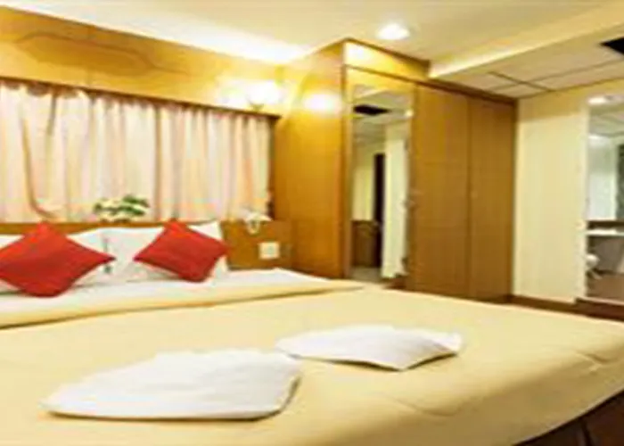 Grand Mandarin Latphrao 130 - No Parking 방콕