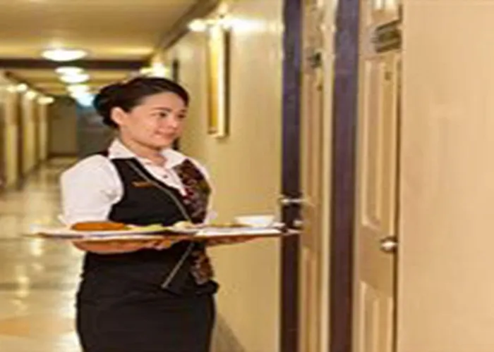 Grand Mandarin Latphrao 130 - No Parking 호텔 2*