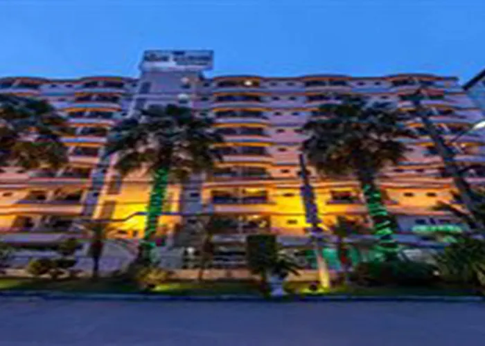 Grand Mandarin Latphrao 130 - No Parking 2* 방콕
