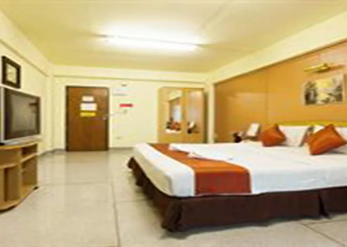 Grand Mandarin Latphrao 130 - No Parking