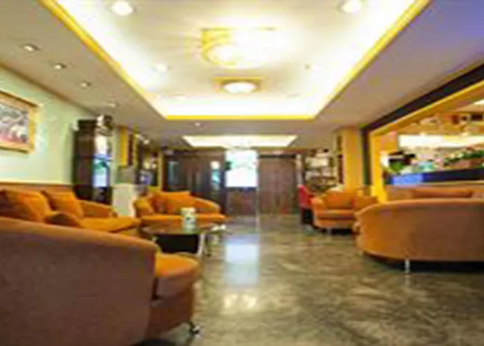 Grand Mandarin Latphrao 130 - No Parking 호텔 2*