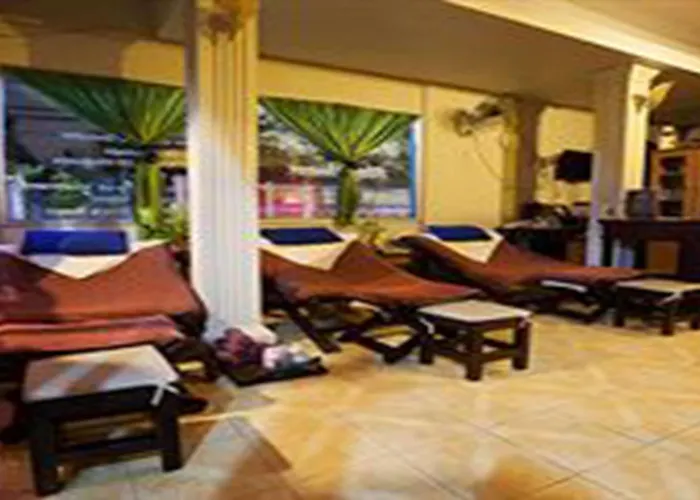 Grand Mandarin Latphrao 130 - No Parking