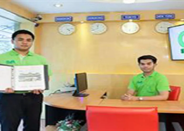Grand Mandarin Latphrao 130 - No Parking 2*