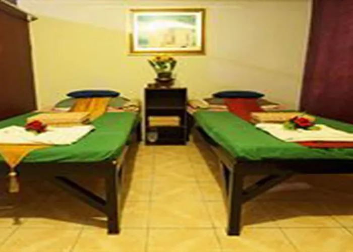 Grand Mandarin Latphrao 130 - No Parking 2* 방콕